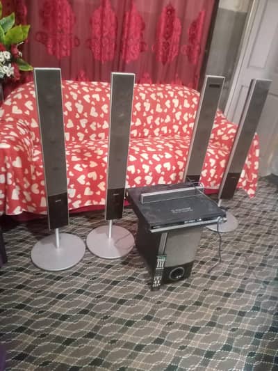 Sony home theatre