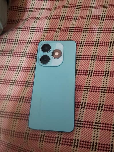Tecno Spark 20 8+5 256gb