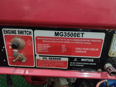 generator