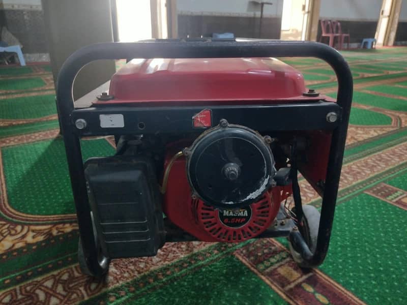 generator 4