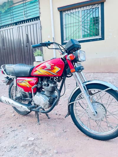honda 125 model 20/21 all Punjab no location bharakahu Islamabad