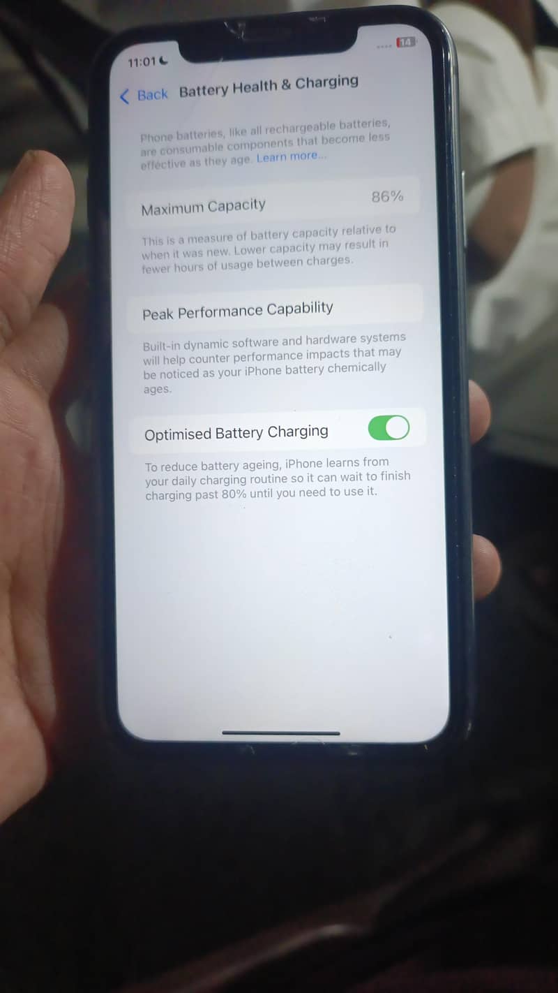 Apple iPhone 11 6