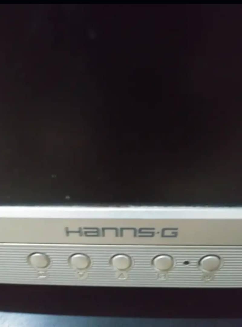 Computer LCD 1