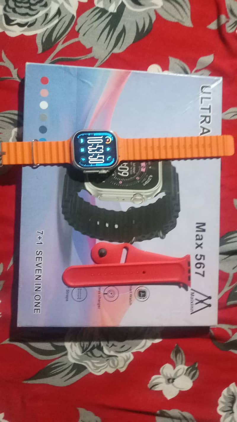 Ultra 3 2