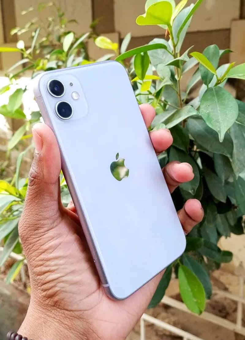 Apple iPhone 11 3