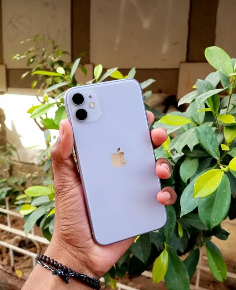 Apple iPhone 11 5