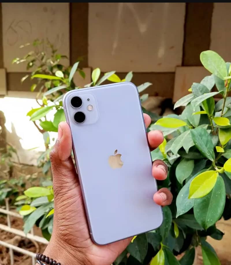 Apple iPhone 11 6