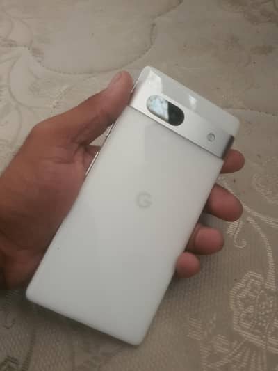 Google Pixel 7a