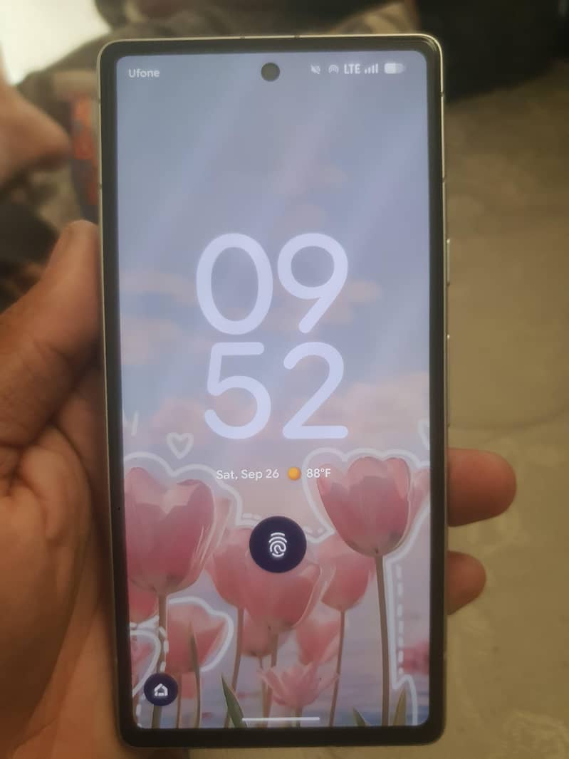 Google Pixel 7a 3