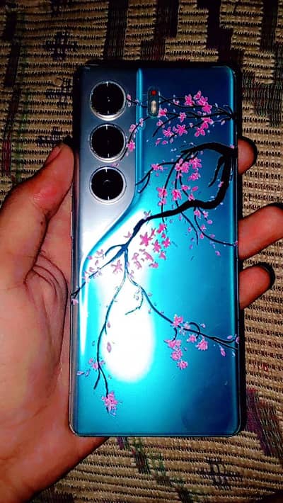 Tecno CAMON 40 Pro
