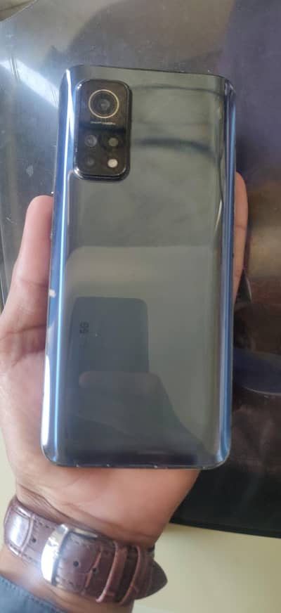 Xiaomi mi10t