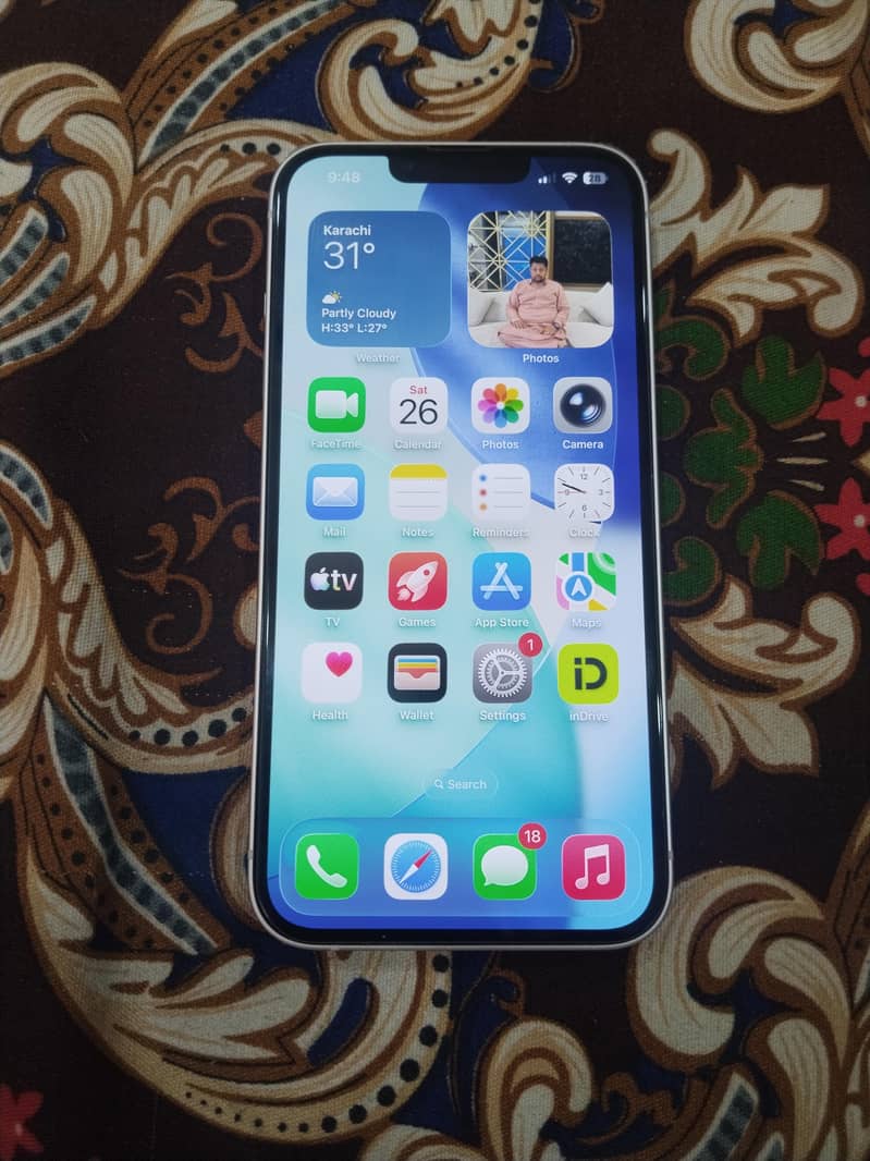 Apple iPhone 13 2