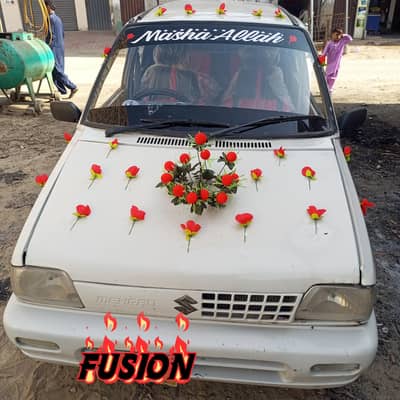 Suzuki Mehran 1993