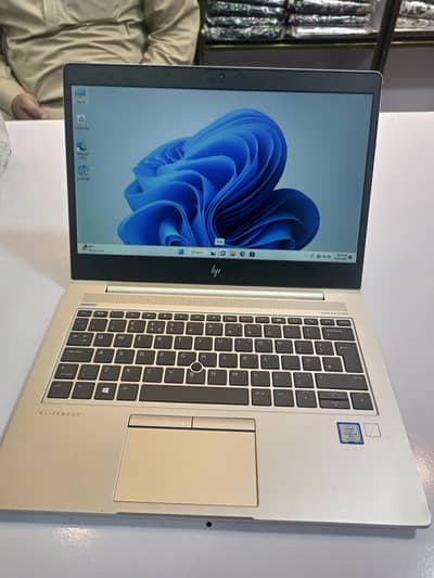 Hp Elite book