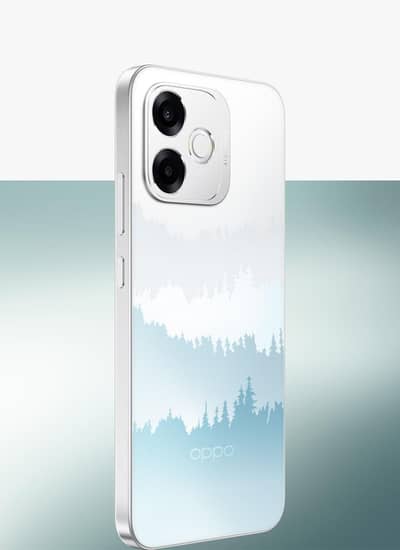 OPPO A6S Pro