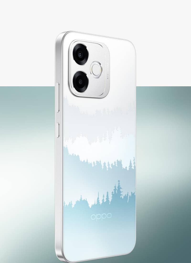 OPPO A6S Pro 0