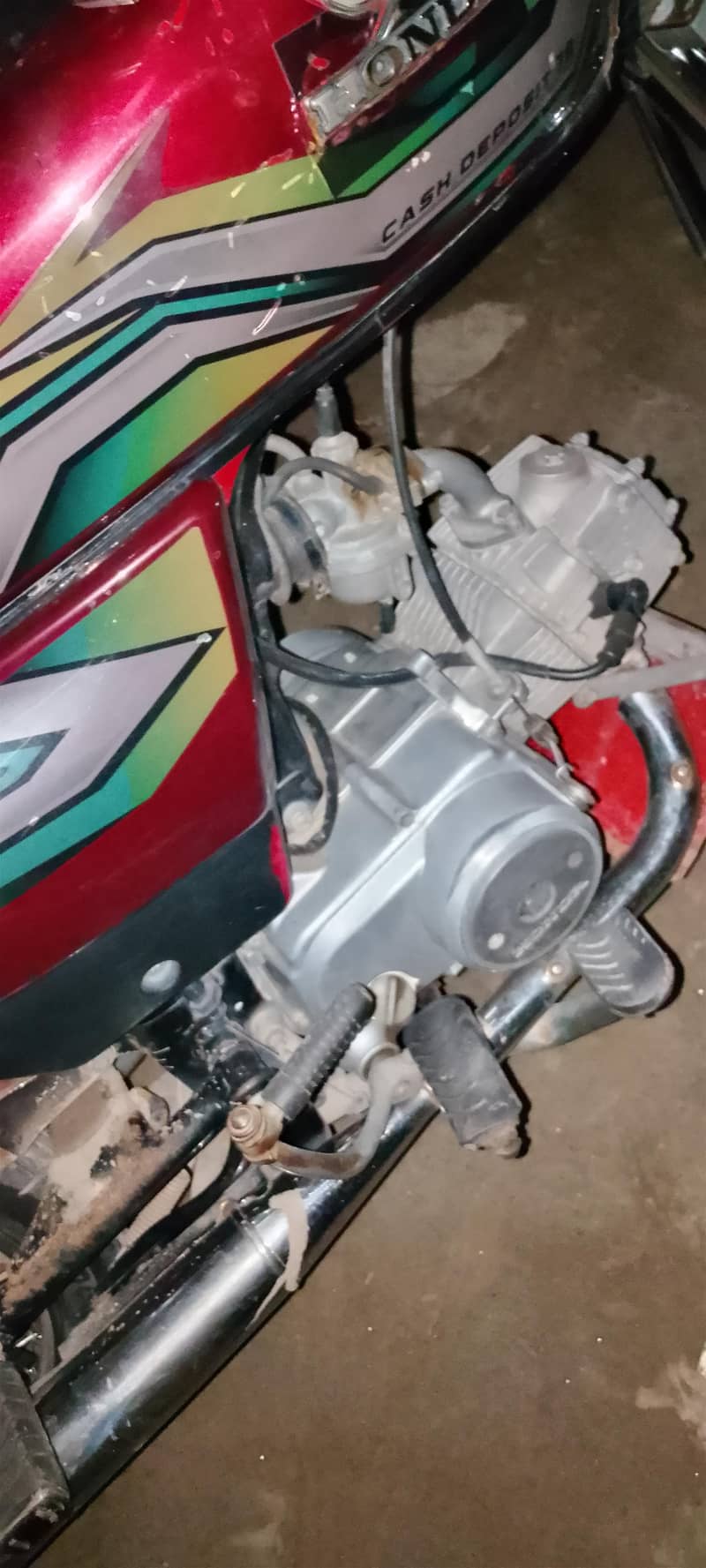 23 model 2