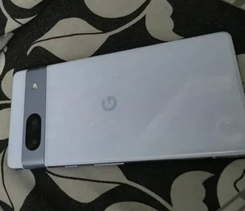 Google pixel 7A 8/128 0