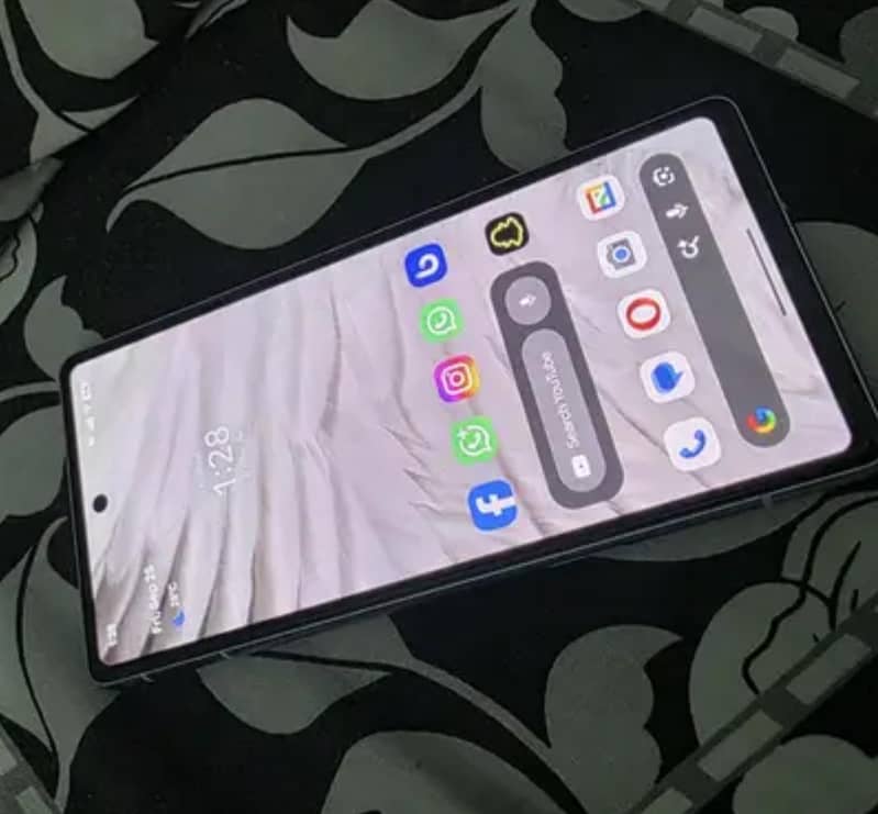 Google pixel 7A 8/128 1
