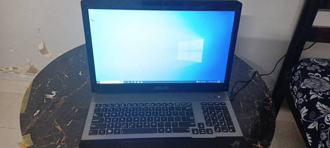 Used g75 gaming laptop