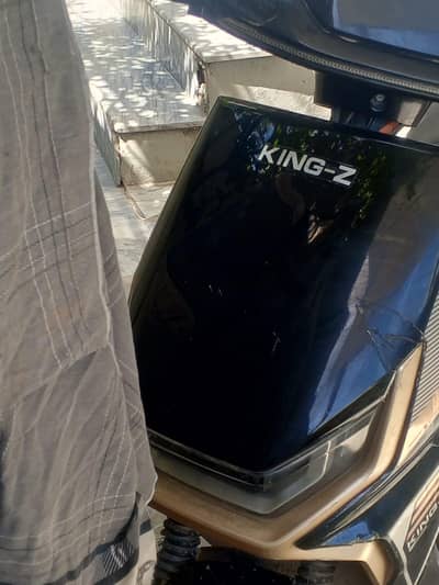 king z