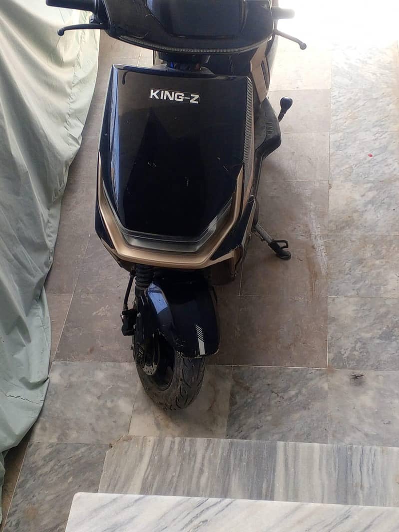king z 7