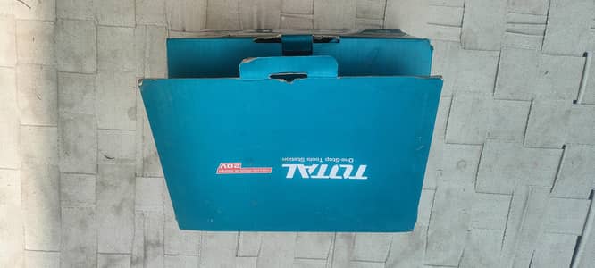 Total pressure washer for sale