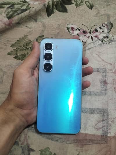 Infinix Hot 60 pro