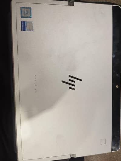 HP Elite book X2