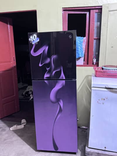 Pel fridge