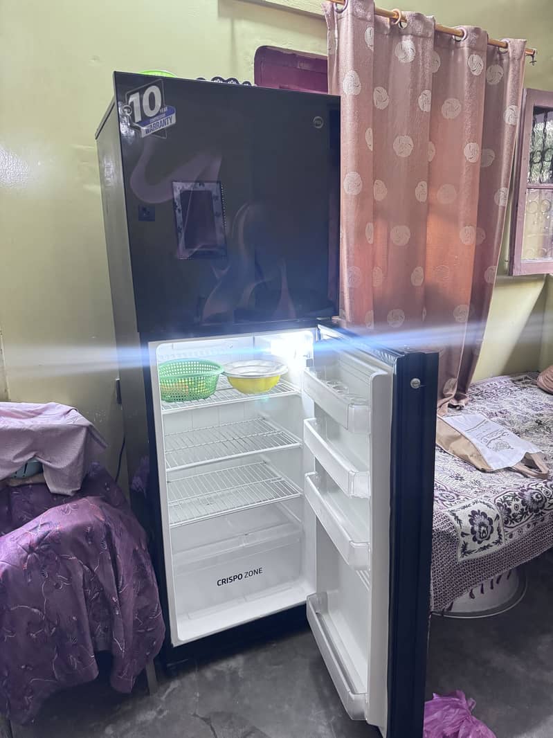 Pel fridge 1