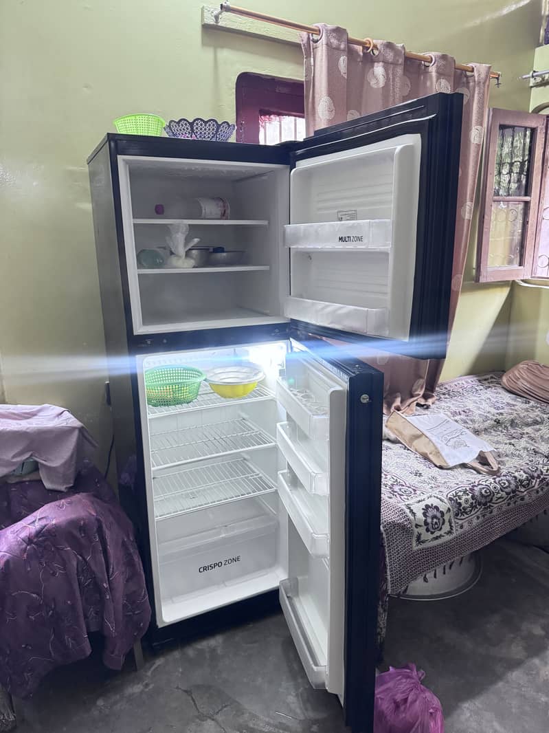 Pel fridge 2