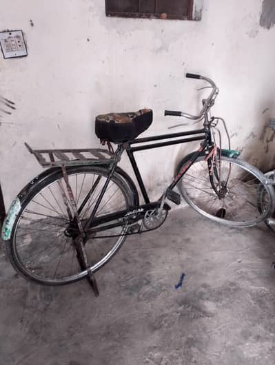 Bicycles
