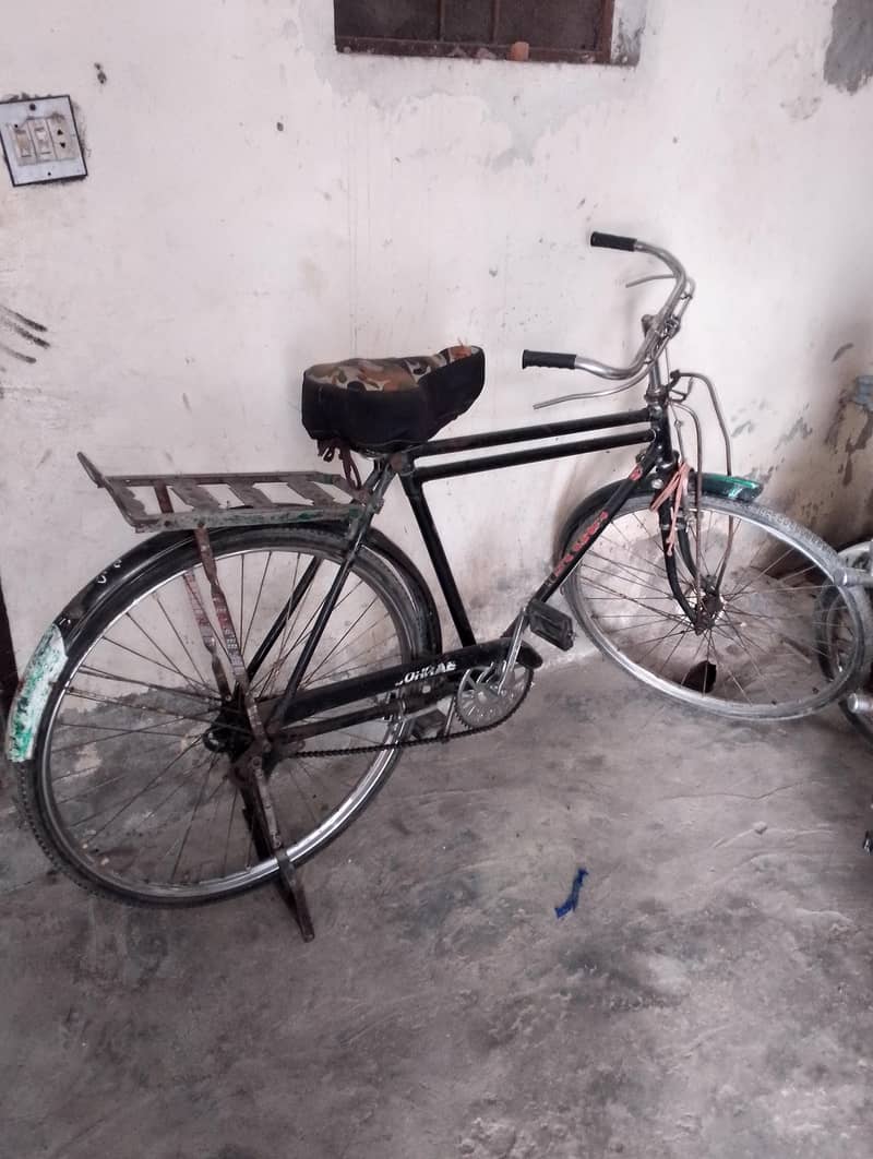 Bicycles 0