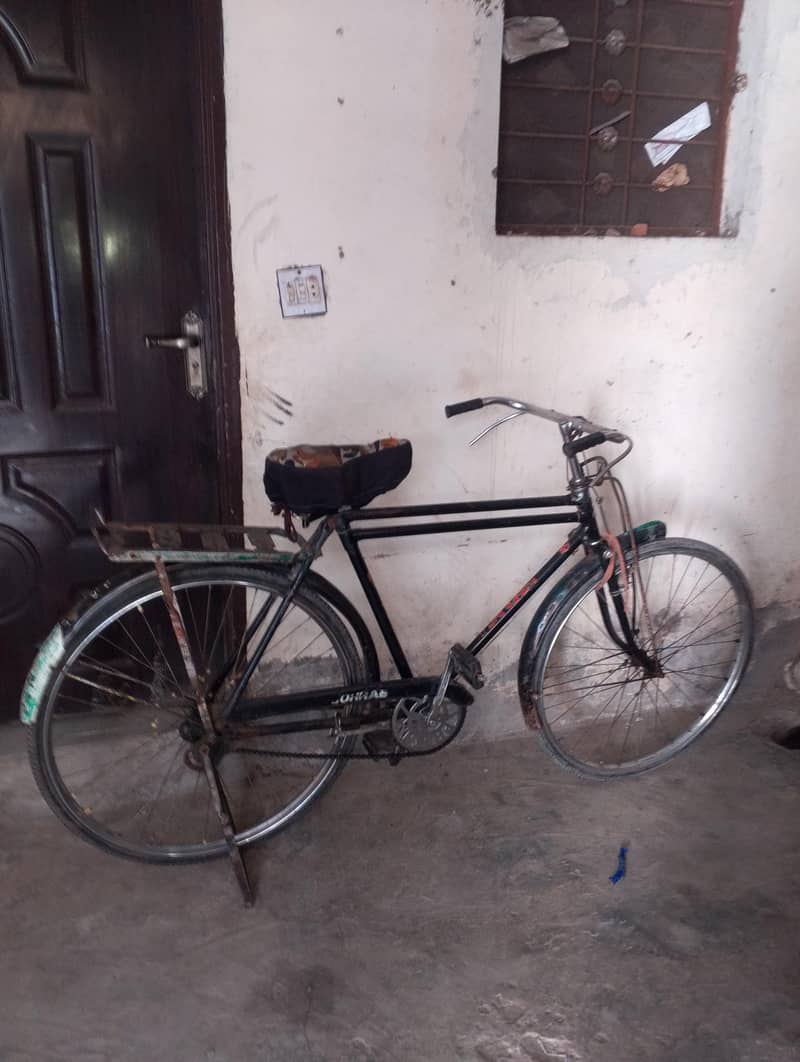 Bicycles 1