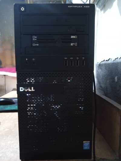 Gaming PC