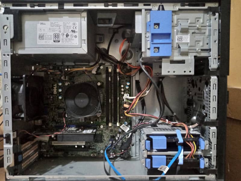 Gaming PC 1