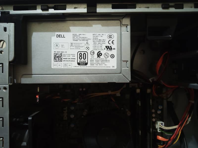 Gaming PC 3