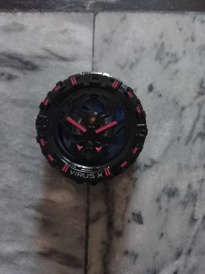 COOLING FAN 10/10