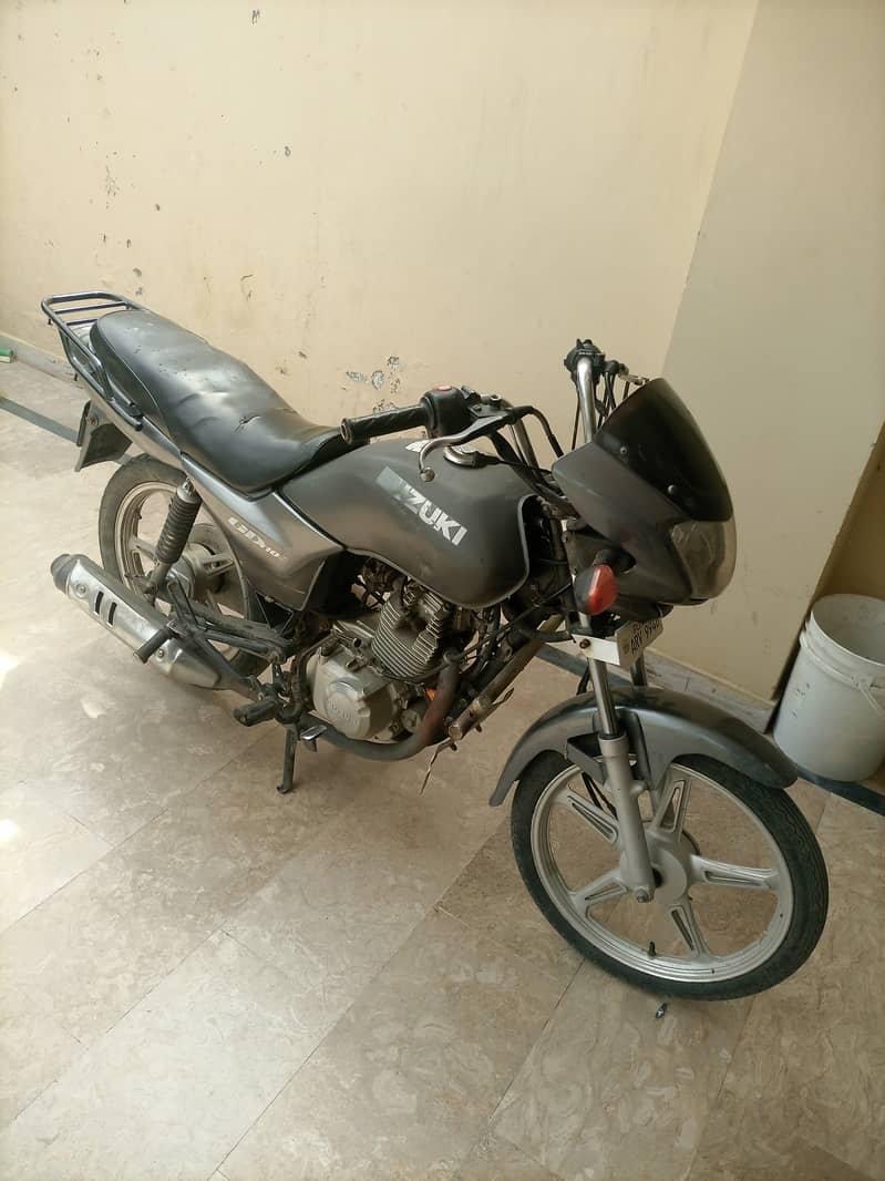 GD-110 0