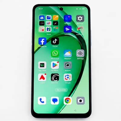 OPPO A5i — 4GB RAM / 64GB Storage