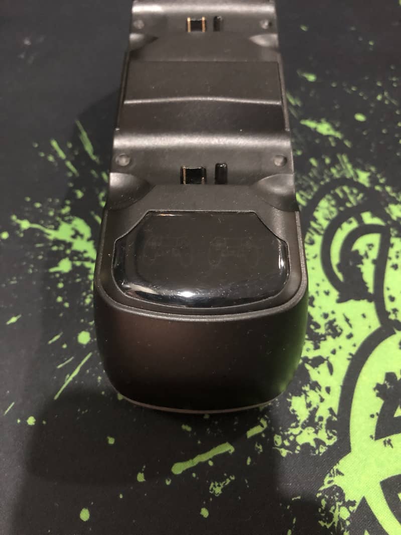 charging dock ps4 0