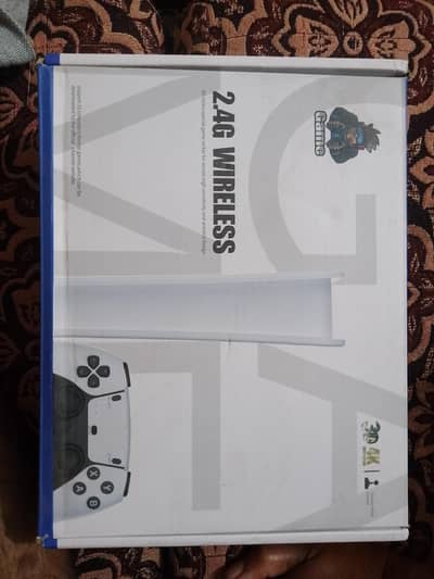2.4g wireless game
