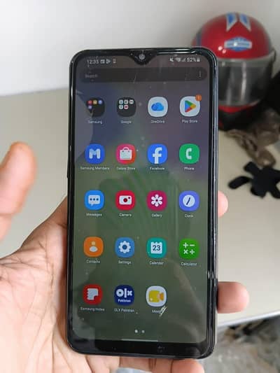 Samsung a10s