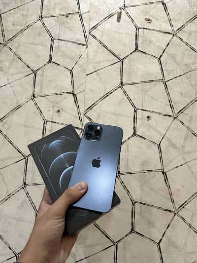 Apple iPhone 12 Pro Max