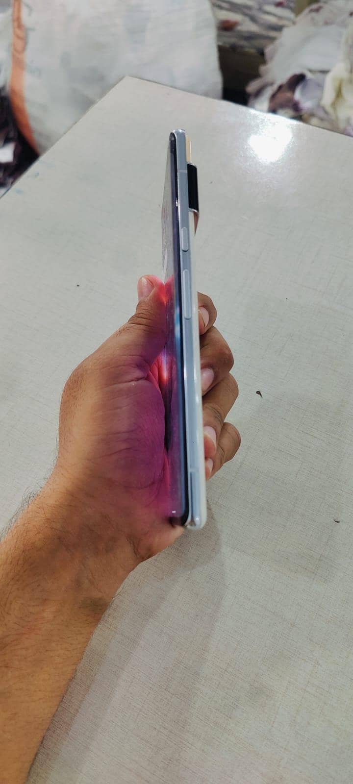 Google Pixel 6 Pro 2