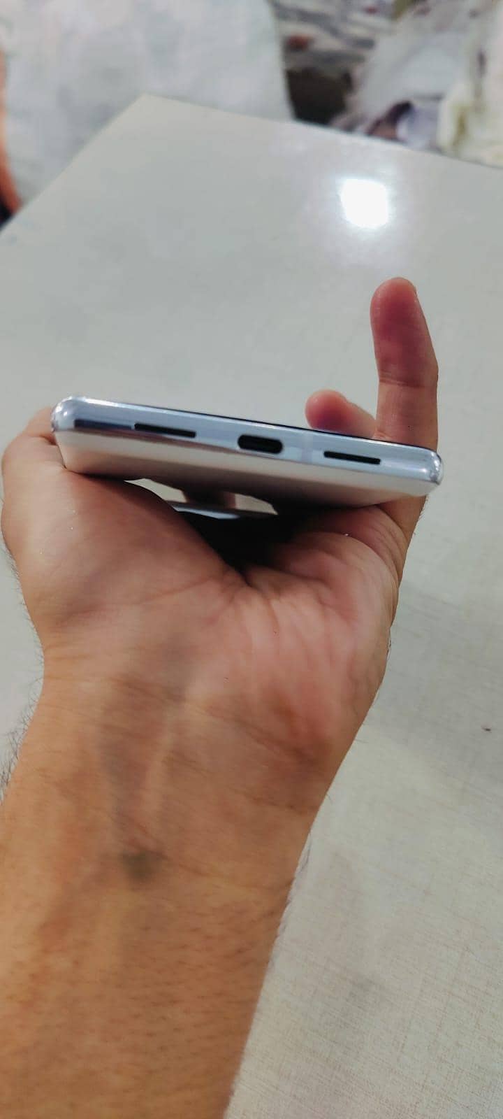 Google Pixel 6 Pro 4