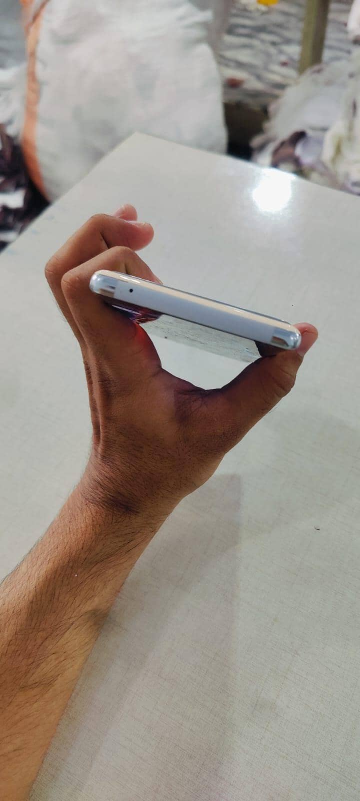 Google Pixel 6 Pro 5