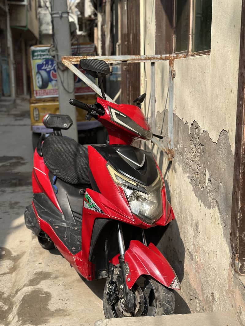 YJ future mehran 1