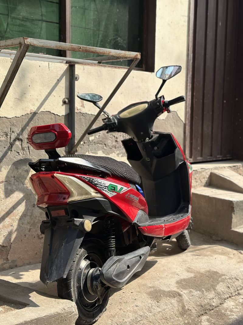 YJ future mehran 9